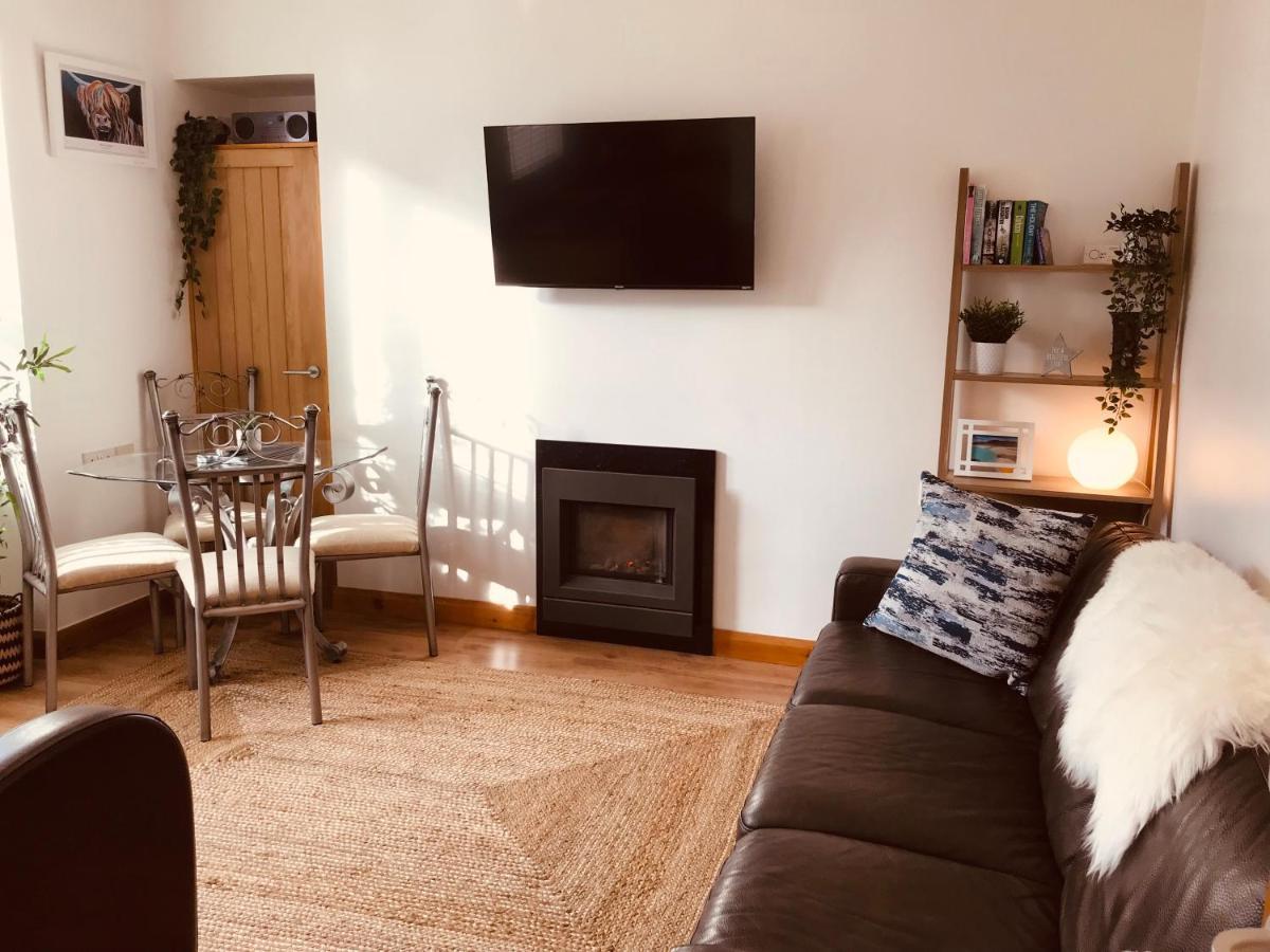 Logan Home Stornoway  Buitenkant foto