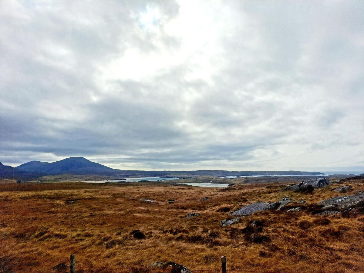 Logan Home Stornoway  Buitenkant foto