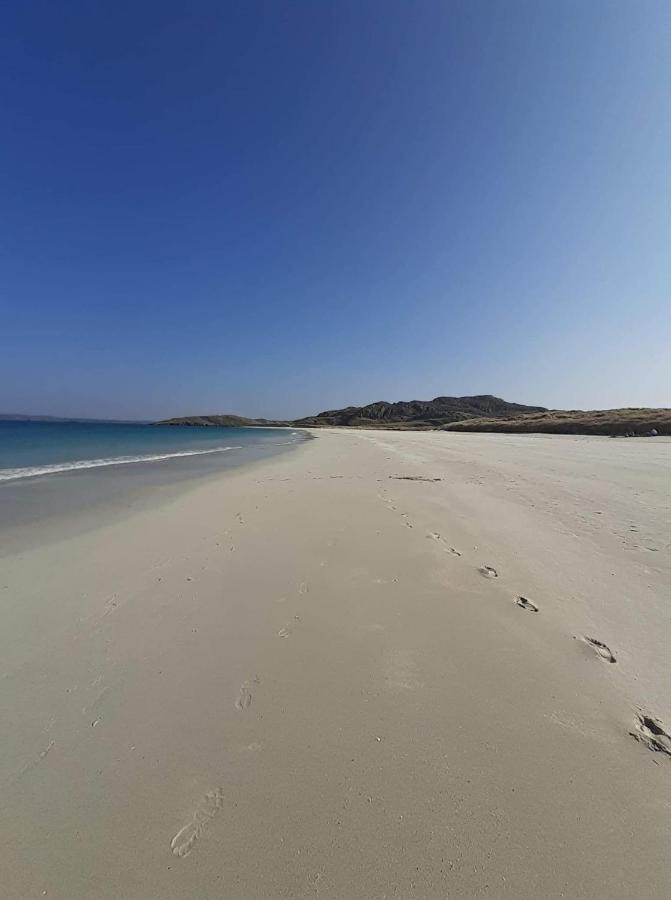 Logan Home Stornoway  Buitenkant foto